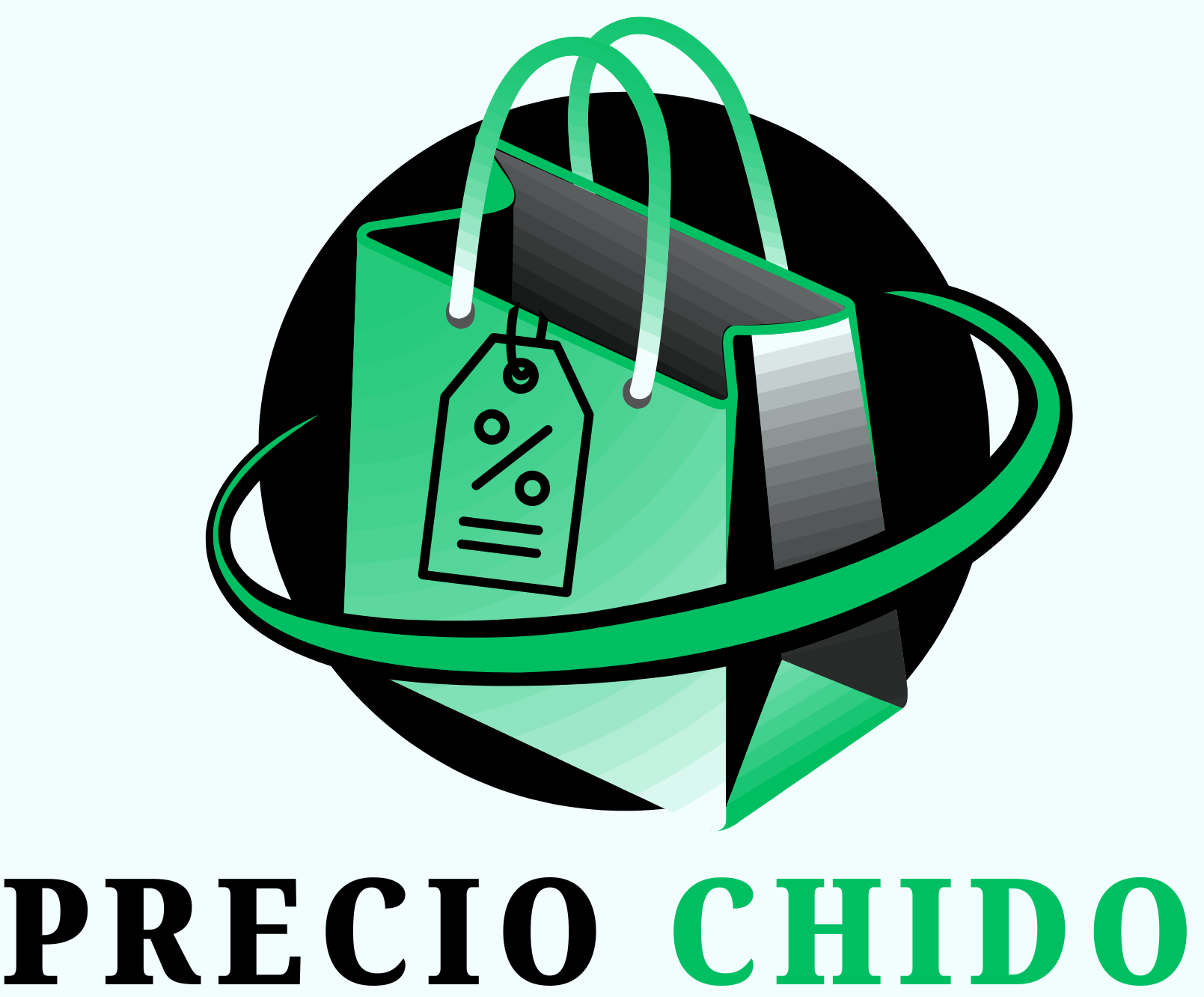 PRECIO CHIDO
